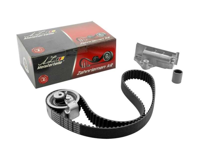 A.Z. Meisterteile AZMT-30-058-2307 Timing Belt Kit AZMT300582307: Buy near me at 2407.PL in Poland at an Affordable price!