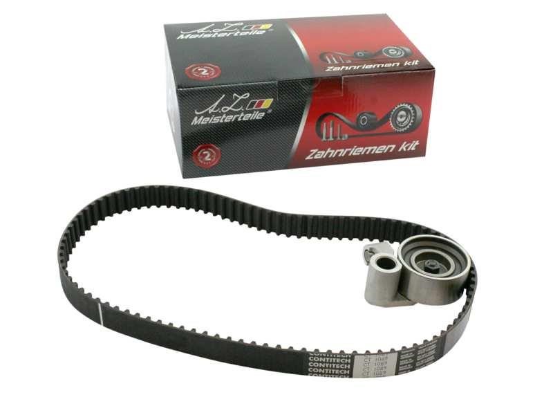 A.Z. Meisterteile AZMT-30-058-2164 Timing Belt Kit AZMT300582164: Buy near me at 2407.PL in Poland at an Affordable price!