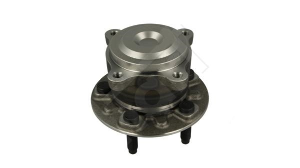 Hart 921 087 Wheel bearing 921087: Buy near me at 2407.PL in Poland at an Affordable price!