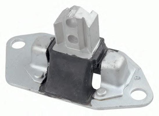 A.Z. Meisterteile AZMT-40-040-7177 Engine mount AZMT400407177: Buy near me in Poland at 2407.PL - Good price!