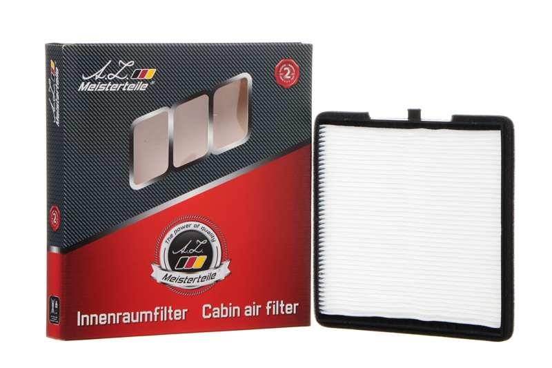 A.Z. Meisterteile AZMT-41-010-1130 Filter, interior air AZMT410101130: Buy near me in Poland at 2407.PL - Good price!