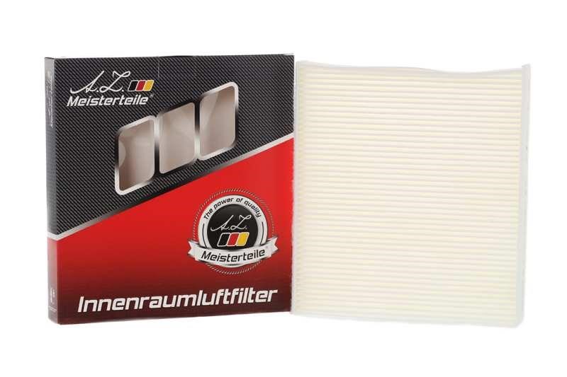 A.Z. Meisterteile AZMT-41-010-1056 Filter, interior air AZMT410101056: Buy near me in Poland at 2407.PL - Good price!