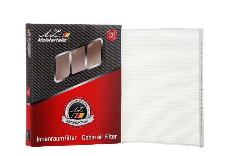 A.Z. Meisterteile AZMT-41-010-1377 Filter, interior air AZMT410101377: Buy near me in Poland at 2407.PL - Good price!