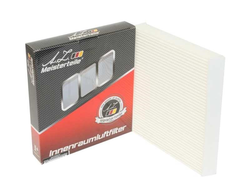 A.Z. Meisterteile AZMT-41-010-1190 Filter, interior air AZMT410101190: Buy near me in Poland at 2407.PL - Good price!