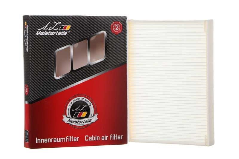 A.Z. Meisterteile AZMT-41-010-1307 Filter, interior air AZMT410101307: Buy near me in Poland at 2407.PL - Good price!