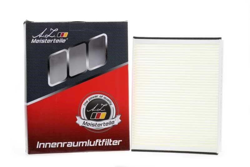 A.Z. Meisterteile AZMT-41-010-1310 Filter, interior air AZMT410101310: Buy near me in Poland at 2407.PL - Good price!