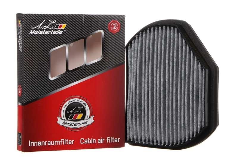 A.Z. Meisterteile AZMT-41-010-1262 Filter, Innenraumluft AZMT410101262: Kaufen Sie zu einem guten Preis in Polen bei 2407.PL!