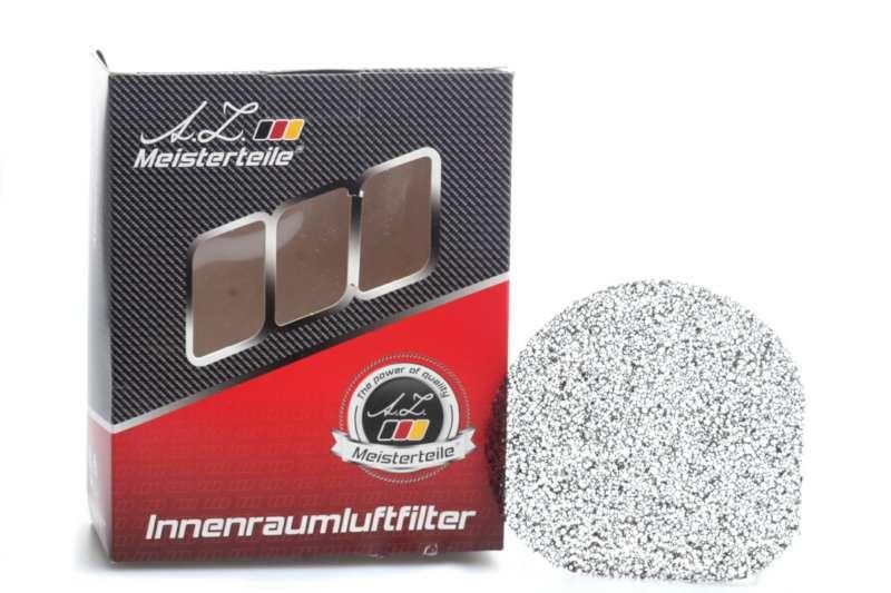 A.Z. Meisterteile AZMT-41-010-1447 Filter, interior air AZMT410101447: Buy near me in Poland at 2407.PL - Good price!