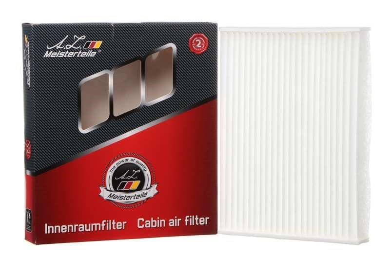 A.Z. Meisterteile AZMT-41-010-1354 Filter, interior air AZMT410101354: Buy near me in Poland at 2407.PL - Good price!