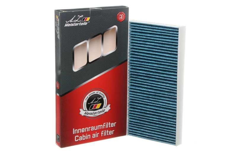 A.Z. Meisterteile AZMT-41-010-1642 Filter, interior air AZMT410101642: Buy near me in Poland at 2407.PL - Good price!