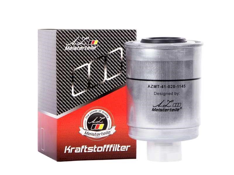A.Z. Meisterteile AZMT-41-020-1145 Fuel filter AZMT410201145: Buy near me at 2407.PL in Poland at an Affordable price!