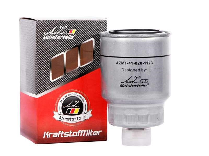 A.Z. Meisterteile AZMT-41-020-1173 Топливный фильтр AZMT410201173: Отличная цена - Купить в Польше на 2407.PL!
