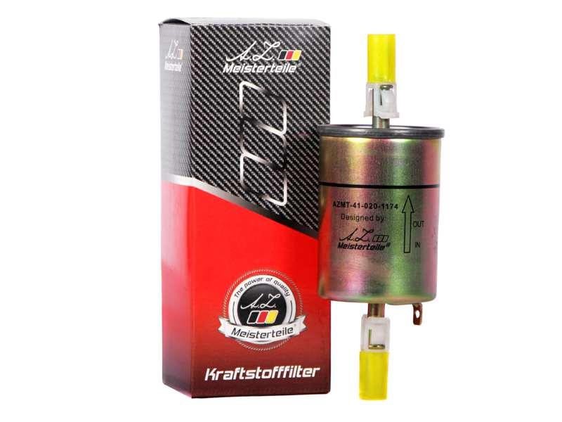 A.Z. Meisterteile AZMT-41-020-1174 Fuel filter AZMT410201174: Buy near me in Poland at 2407.PL - Good price!