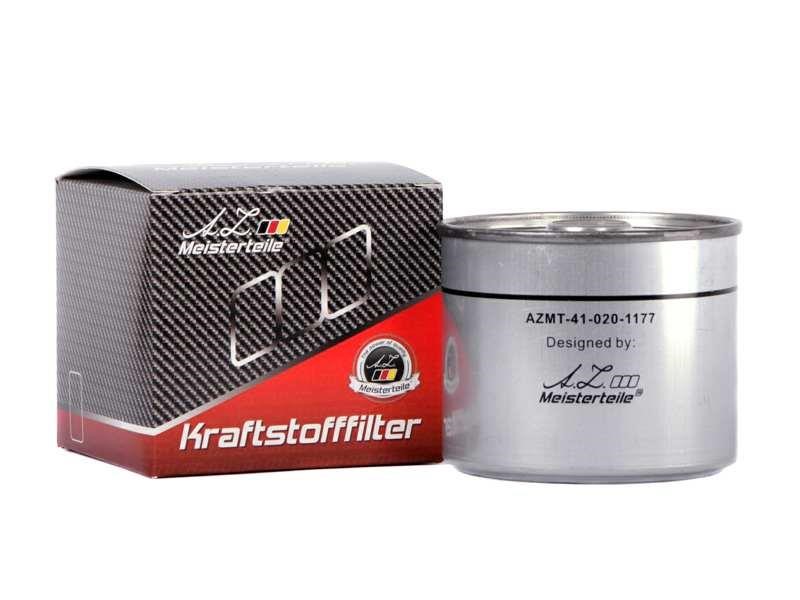 A.Z. Meisterteile AZMT-41-020-1177 Fuel filter AZMT410201177: Buy near me in Poland at 2407.PL - Good price!