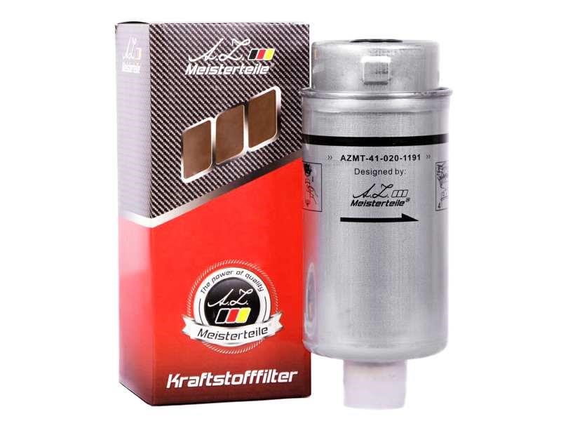 A.Z. Meisterteile AZMT-41-020-1191 Fuel filter AZMT410201191: Buy near me in Poland at 2407.PL - Good price!