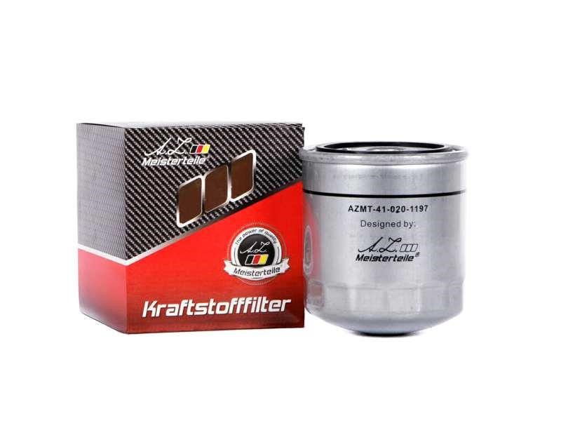 A.Z. Meisterteile AZMT-41-020-1197 Fuel filter AZMT410201197: Buy near me in Poland at 2407.PL - Good price!