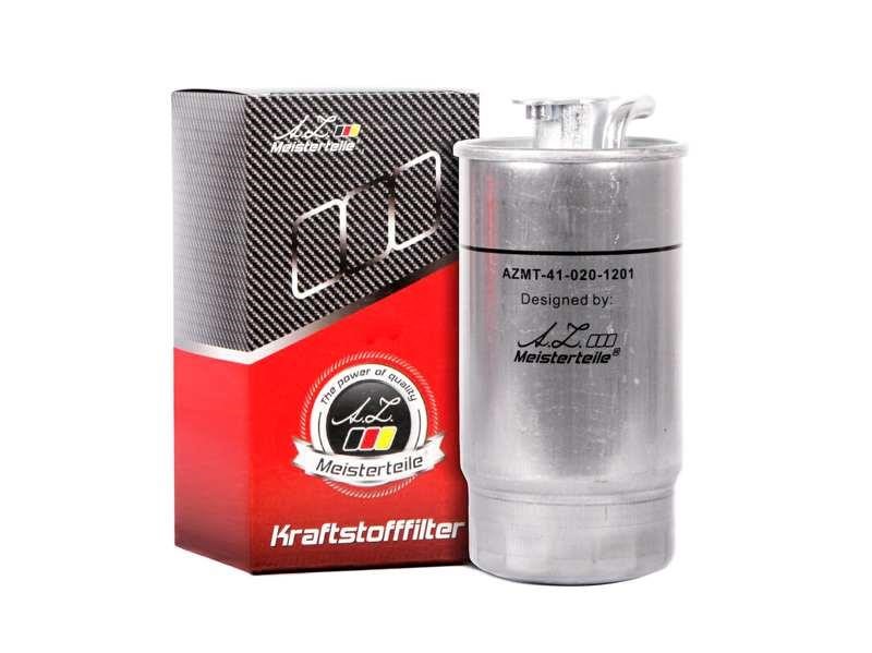A.Z. Meisterteile AZMT-41-020-1201 Fuel filter AZMT410201201: Buy near me in Poland at 2407.PL - Good price!