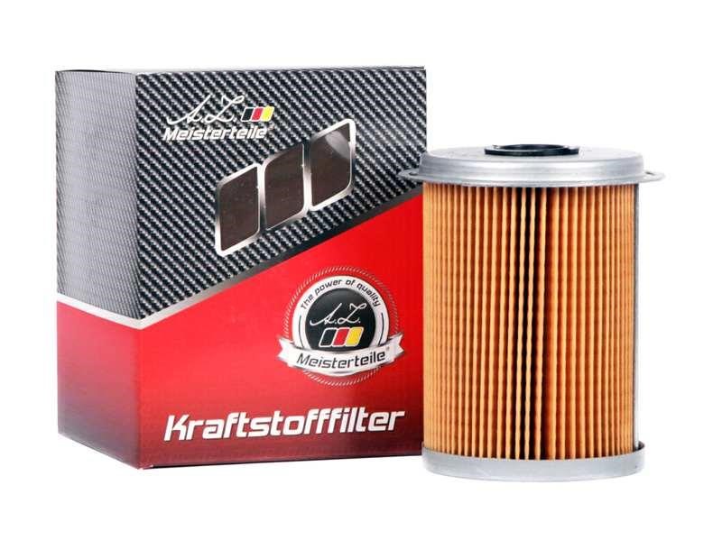 A.Z. Meisterteile AZMT-41-020-1203 Fuel filter AZMT410201203: Buy near me in Poland at 2407.PL - Good price!