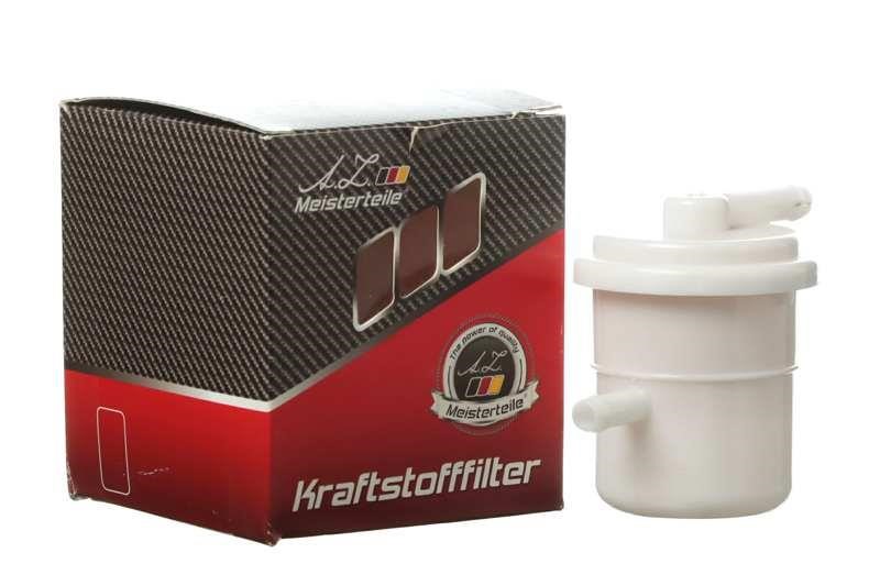 A.Z. Meisterteile AZMT-41-020-1008 Fuel filter AZMT410201008: Buy near me at 2407.PL in Poland at an Affordable price!