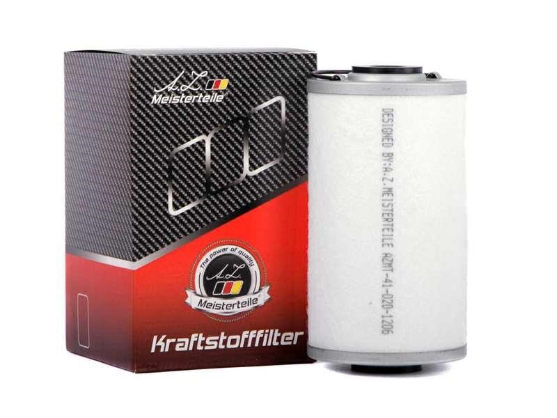 A.Z. Meisterteile AZMT-41-020-1206 Топливный фильтр AZMT410201206: Отличная цена - Купить в Польше на 2407.PL!