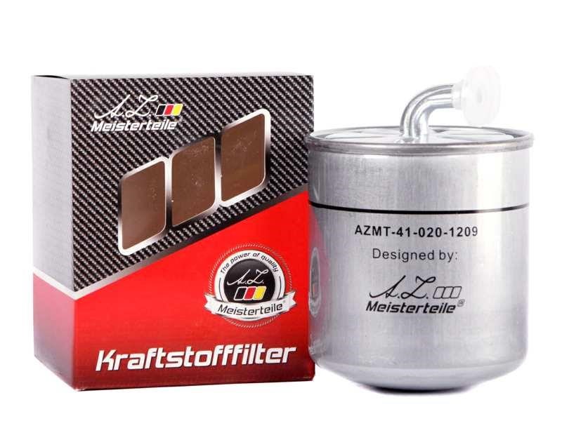 A.Z. Meisterteile AZMT-41-020-1209 Fuel filter AZMT410201209: Buy near me in Poland at 2407.PL - Good price!