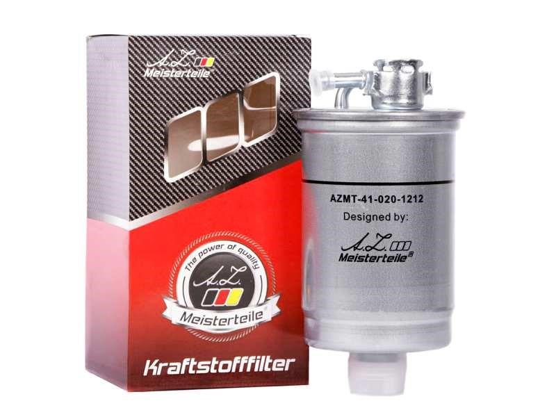 A.Z. Meisterteile AZMT-41-020-1212 Fuel filter AZMT410201212: Buy near me in Poland at 2407.PL - Good price!