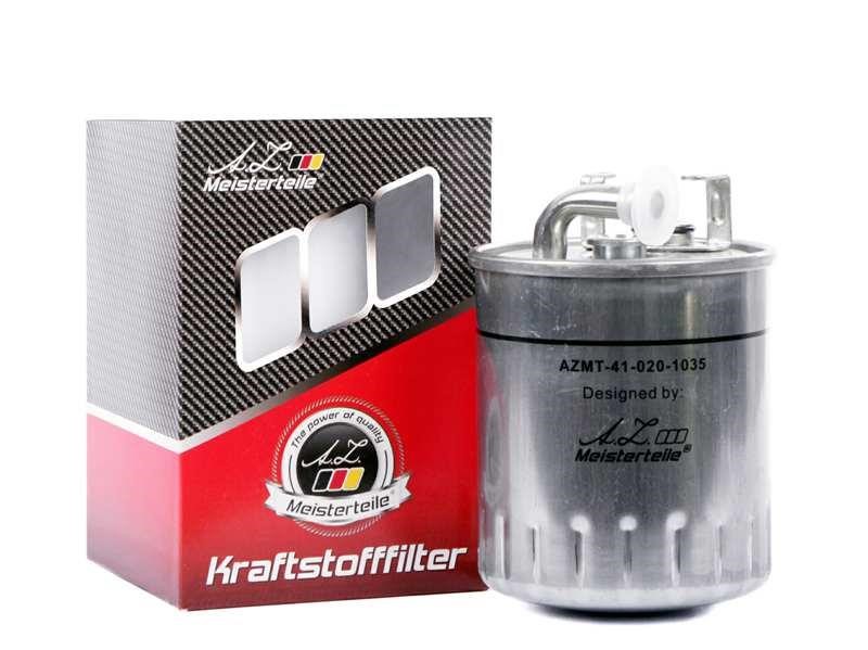 A.Z. Meisterteile AZMT-41-020-1035 Fuel filter AZMT410201035: Buy near me in Poland at 2407.PL - Good price!