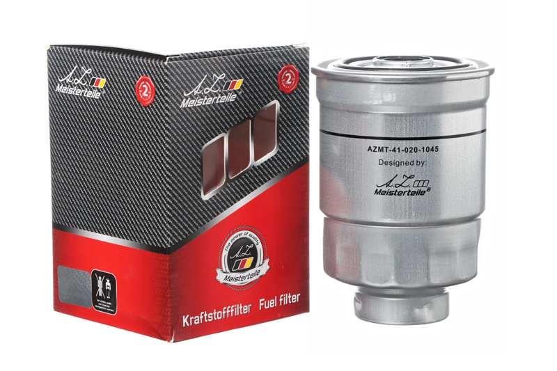 A.Z. Meisterteile AZMT-41-020-1045 Fuel filter AZMT410201045: Buy near me in Poland at 2407.PL - Good price!