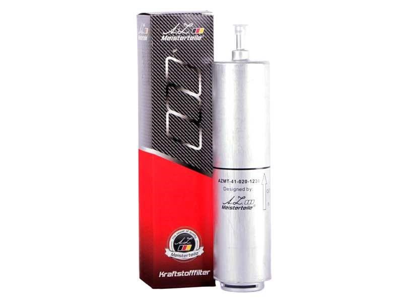 A.Z. Meisterteile AZMT-41-020-1230 Fuel filter AZMT410201230: Buy near me in Poland at 2407.PL - Good price!