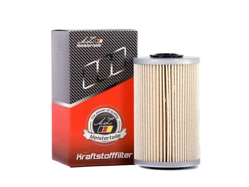 A.Z. Meisterteile AZMT-41-020-1263 Fuel filter AZMT410201263: Buy near me at 2407.PL in Poland at an Affordable price!