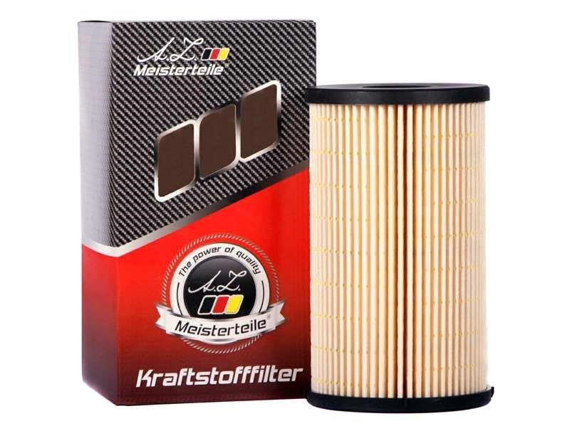 A.Z. Meisterteile AZMT-41-020-1265 Fuel filter AZMT410201265: Buy near me in Poland at 2407.PL - Good price!