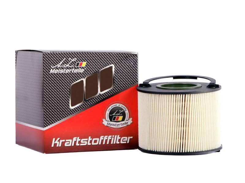 A.Z. Meisterteile AZMT-41-020-1276 Fuel filter AZMT410201276: Buy near me in Poland at 2407.PL - Good price!
