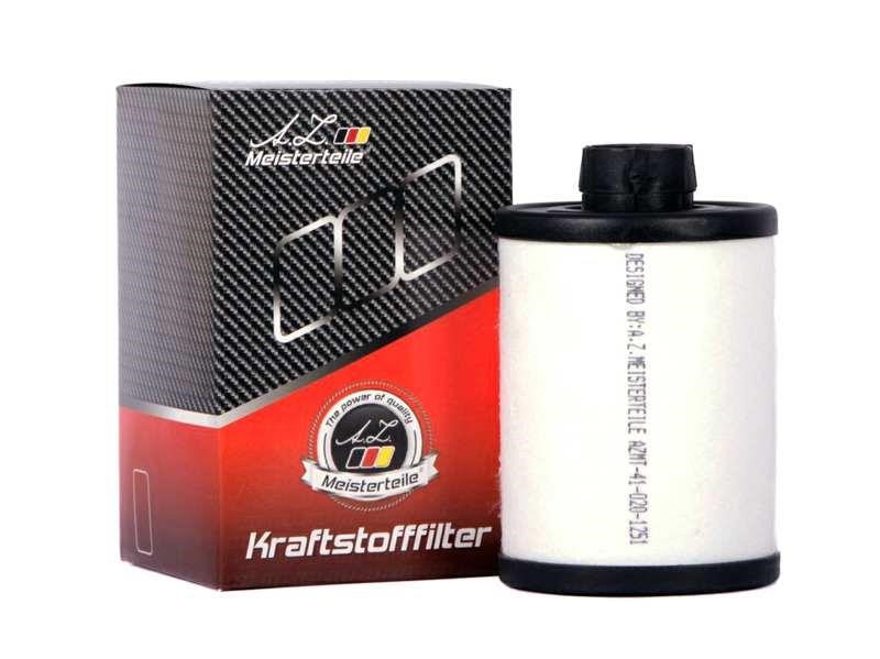 A.Z. Meisterteile AZMT-41-020-1251 Fuel filter AZMT410201251: Buy near me in Poland at 2407.PL - Good price!