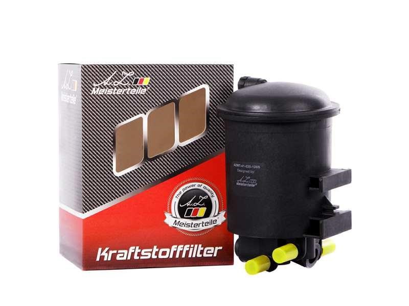 A.Z. Meisterteile AZMT-41-020-1285 Fuel filter AZMT410201285: Buy near me in Poland at 2407.PL - Good price!