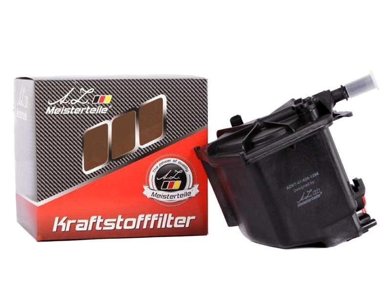 A.Z. Meisterteile AZMT-41-020-1286 Fuel filter AZMT410201286: Buy near me in Poland at 2407.PL - Good price!