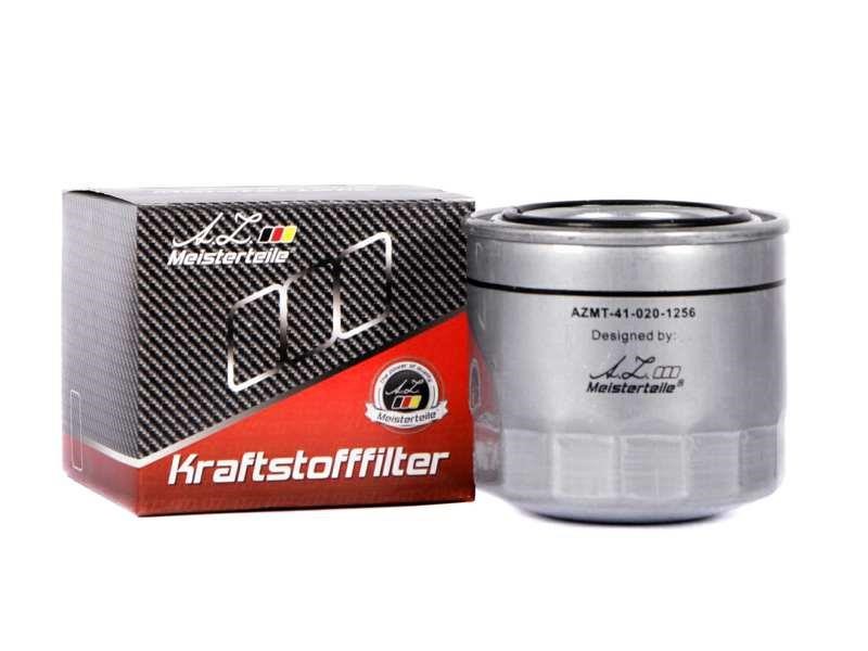 A.Z. Meisterteile AZMT-41-020-1256 Fuel filter AZMT410201256: Buy near me in Poland at 2407.PL - Good price!
