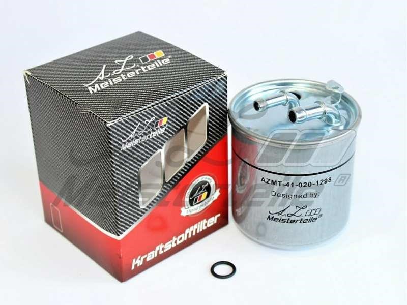 A.Z. Meisterteile AZMT-41-020-1298 Fuel filter AZMT410201298: Buy near me at 2407.PL in Poland at an Affordable price!