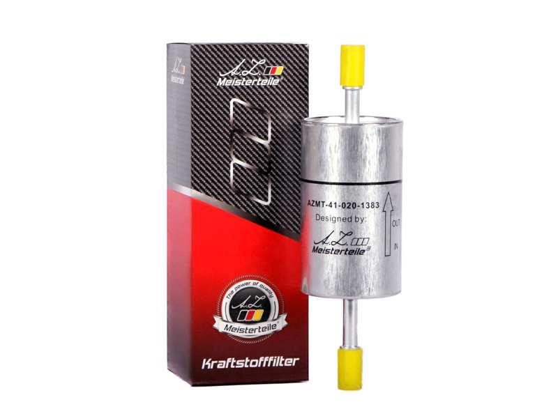 A.Z. Meisterteile AZMT-41-020-1383 Fuel filter AZMT410201383: Buy near me in Poland at 2407.PL - Good price!