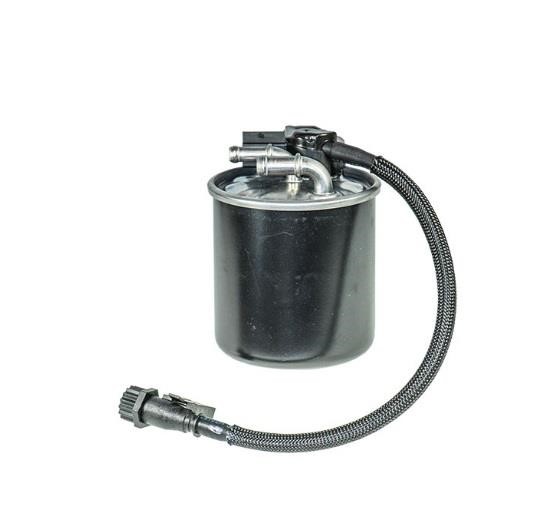 A.Z. Meisterteile AZMT-41-020-1518 Fuel filter AZMT410201518: Buy near me in Poland at 2407.PL - Good price!