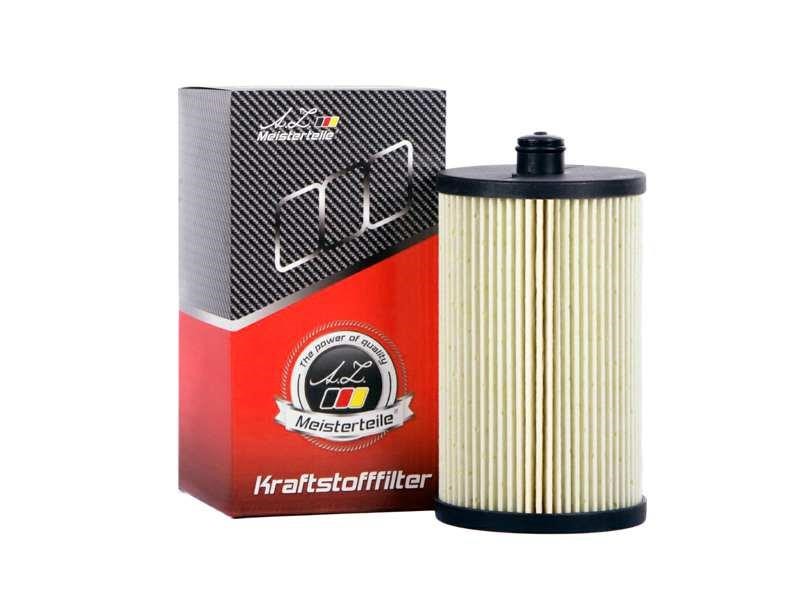 A.Z. Meisterteile AZMT-41-020-1304 Kraftstofffilter AZMT410201304: Kaufen Sie zu einem guten Preis in Polen bei 2407.PL!