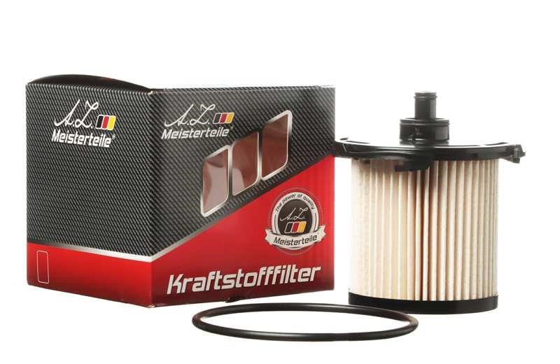 A.Z. Meisterteile AZMT-41-020-1386 Fuel filter AZMT410201386: Buy near me in Poland at 2407.PL - Good price!