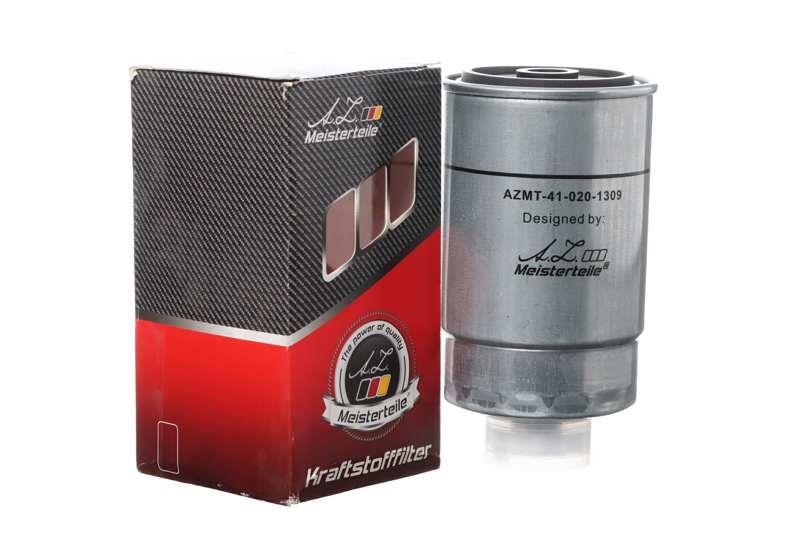 A.Z. Meisterteile AZMT-41-020-1309 Fuel filter AZMT410201309: Buy near me in Poland at 2407.PL - Good price!