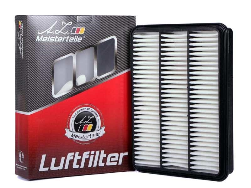 A.Z. Meisterteile AZMT-41-030-1043 Air filter AZMT410301043: Buy near me in Poland at 2407.PL - Good price!