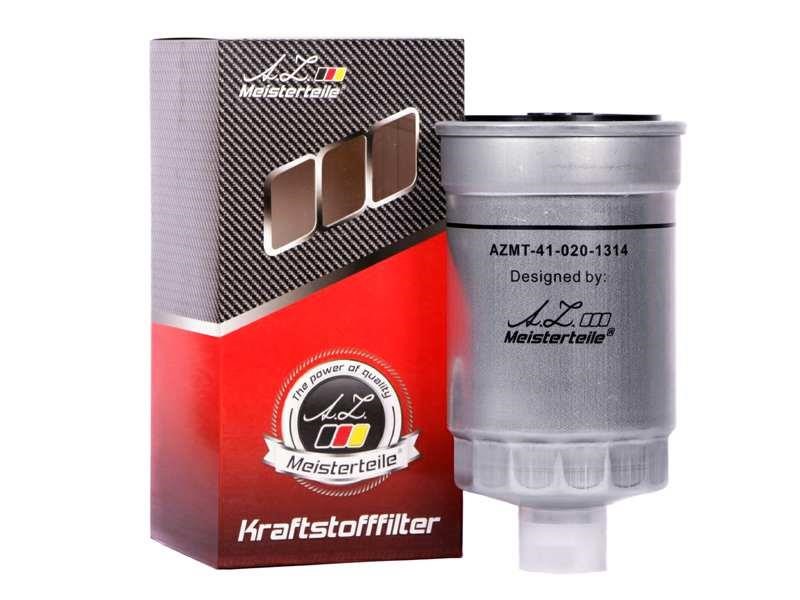A.Z. Meisterteile AZMT-41-020-1314 Fuel filter AZMT410201314: Buy near me in Poland at 2407.PL - Good price!