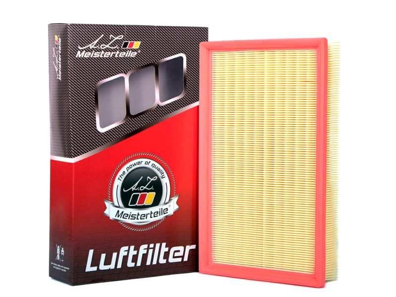 A.Z. Meisterteile AZMT-41-030-1084 Air filter AZMT410301084: Buy near me in Poland at 2407.PL - Good price!
