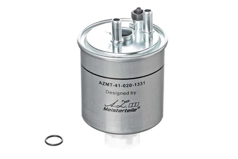 A.Z. Meisterteile AZMT-41-020-1331 Топливный фильтр AZMT410201331: Купить в Польше - Отличная цена на 2407.PL!