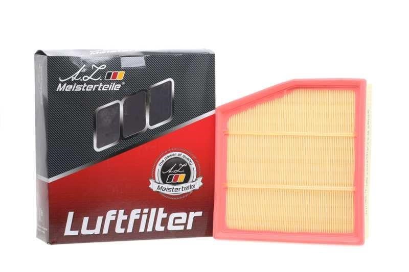 A.Z. Meisterteile AZMT-41-030-1141 Air filter AZMT410301141: Buy near me in Poland at 2407.PL - Good price!