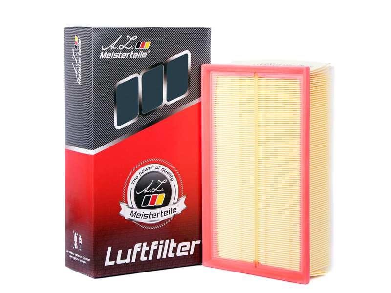 A.Z. Meisterteile AZMT-41-030-1151 Air filter AZMT410301151: Buy near me in Poland at 2407.PL - Good price!