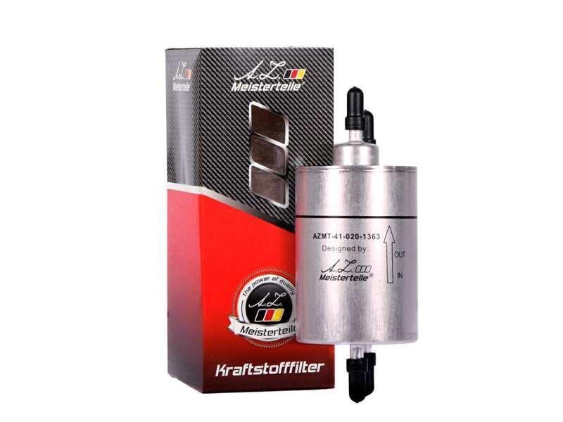 A.Z. Meisterteile AZMT-41-020-1363 Fuel filter AZMT410201363: Buy near me at 2407.PL in Poland at an Affordable price!