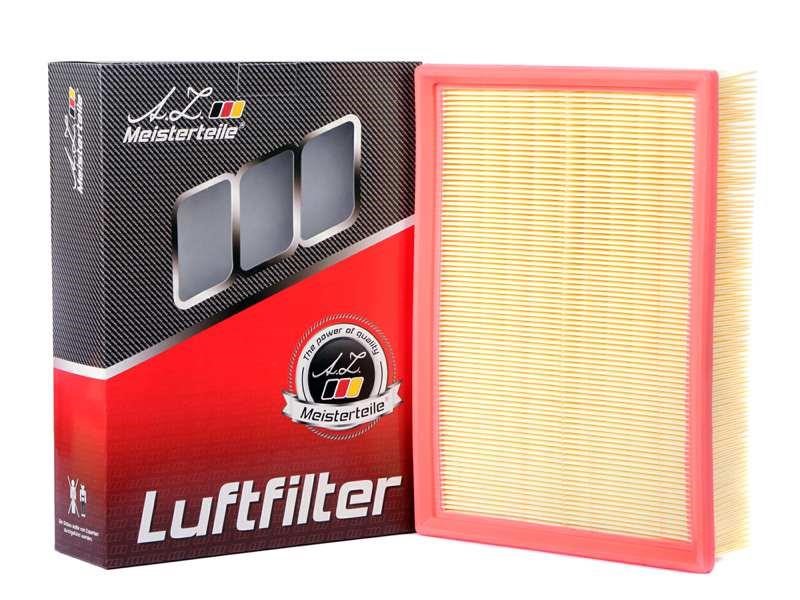 A.Z. Meisterteile AZMT-41-030-1174 Air filter AZMT410301174: Buy near me in Poland at 2407.PL - Good price!